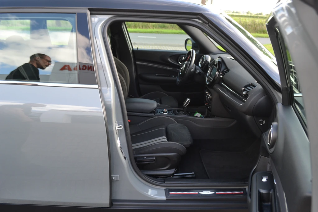 MINI Clubman – foto 19