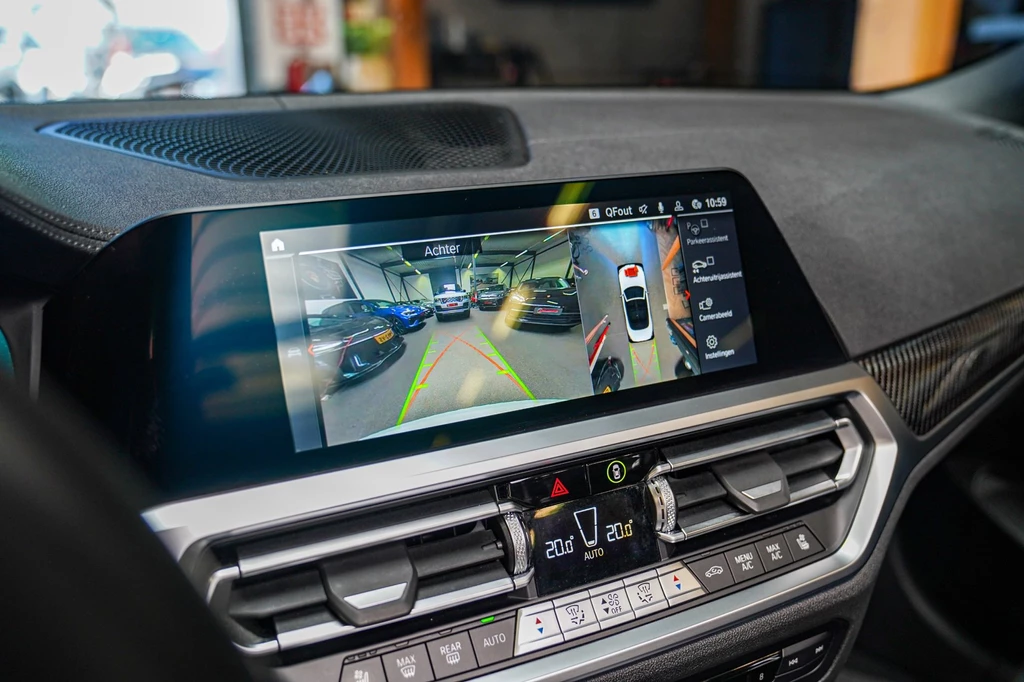 BMW 4 Serie – foto 35
