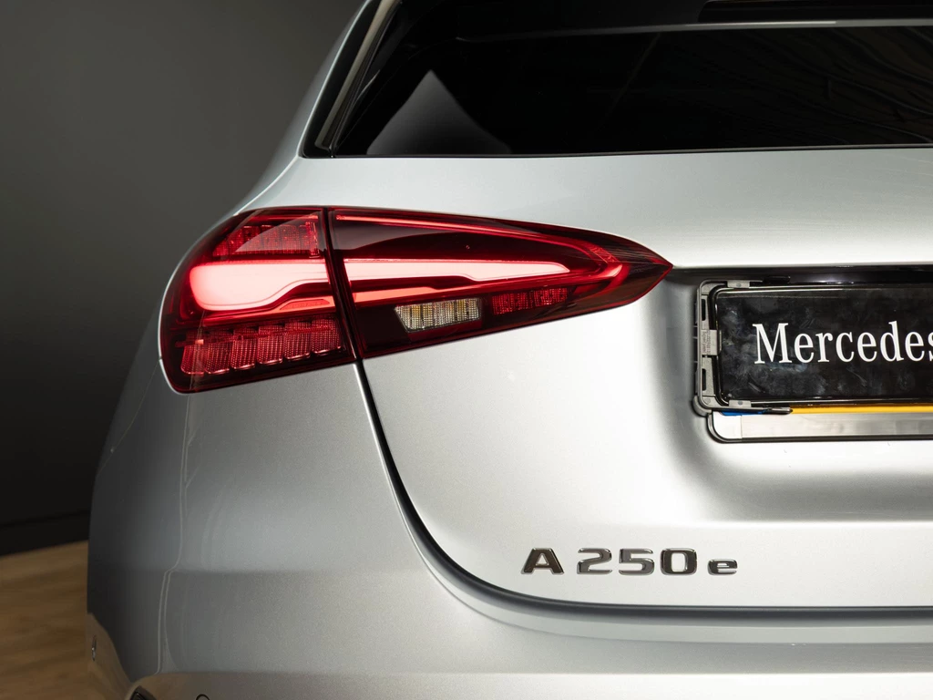 Mercedes-Benz A-Klasse – foto 22