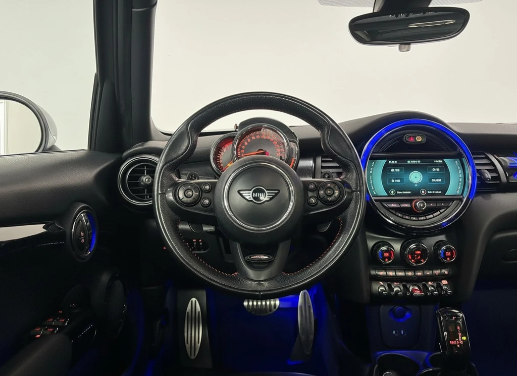 MINI Cooper S – foto 15