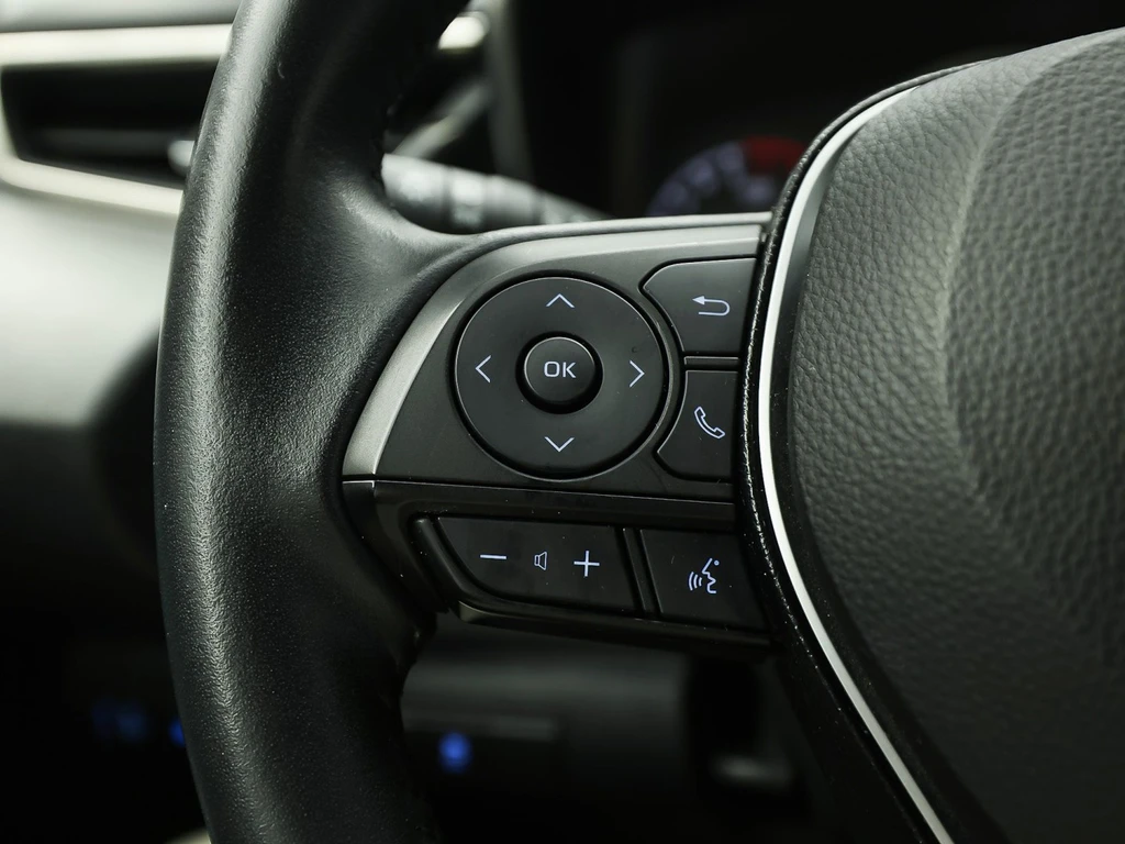 Toyota Corolla – foto 23