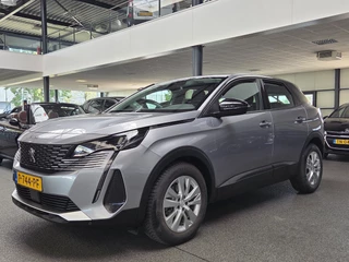 Peugeot 3008 – thumbnail 1
