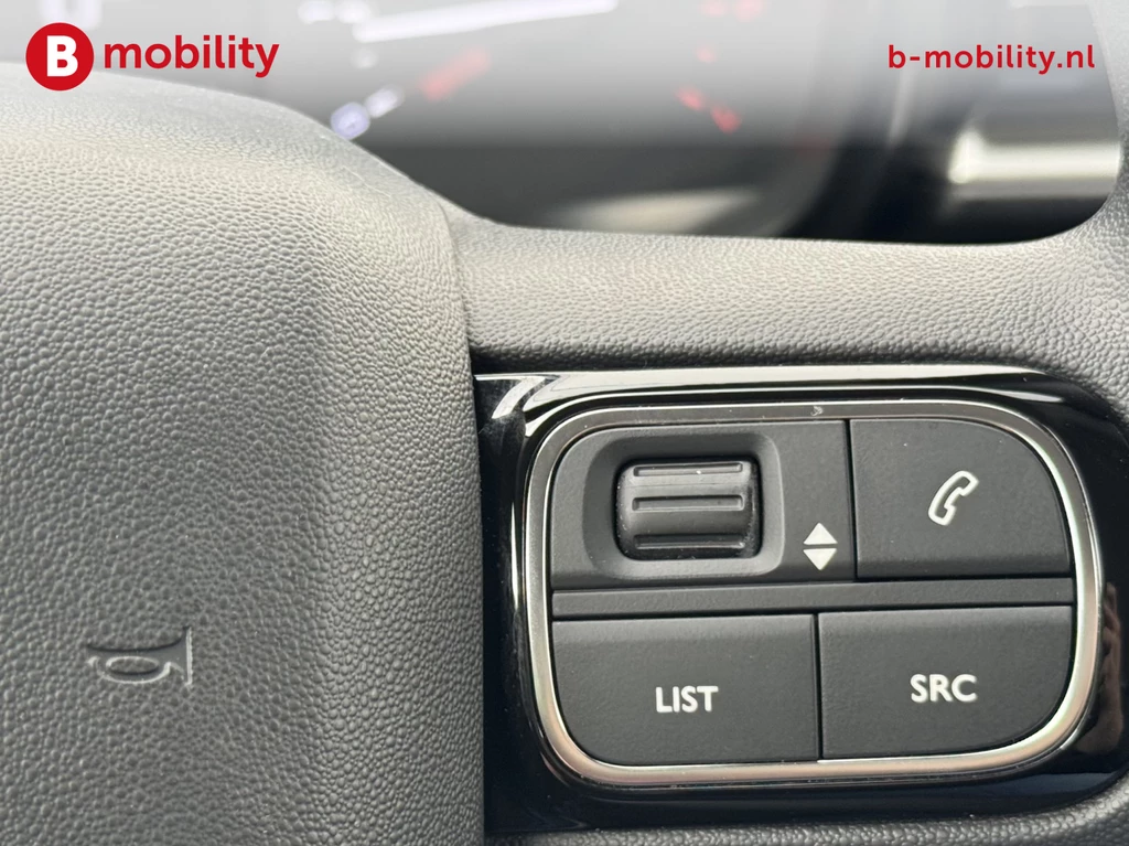 Citroën C3 – foto 18