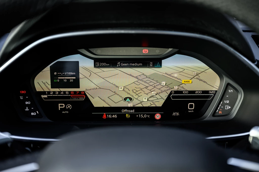 Audi Q3 – foto 33