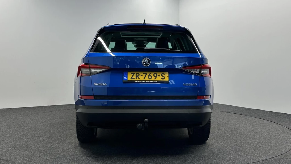 Škoda Kodiaq – foto 4