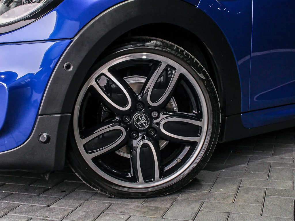 MINI Cooper – foto 30