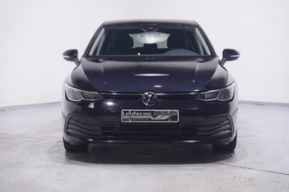 Volkswagen Golf – thumbnail 9