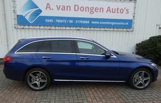 Mercedes-Benz C-Klasse – thumbnail 5