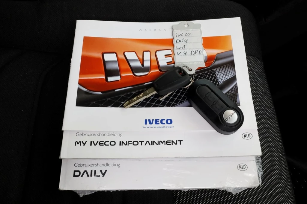 Iveco Daily – foto 11