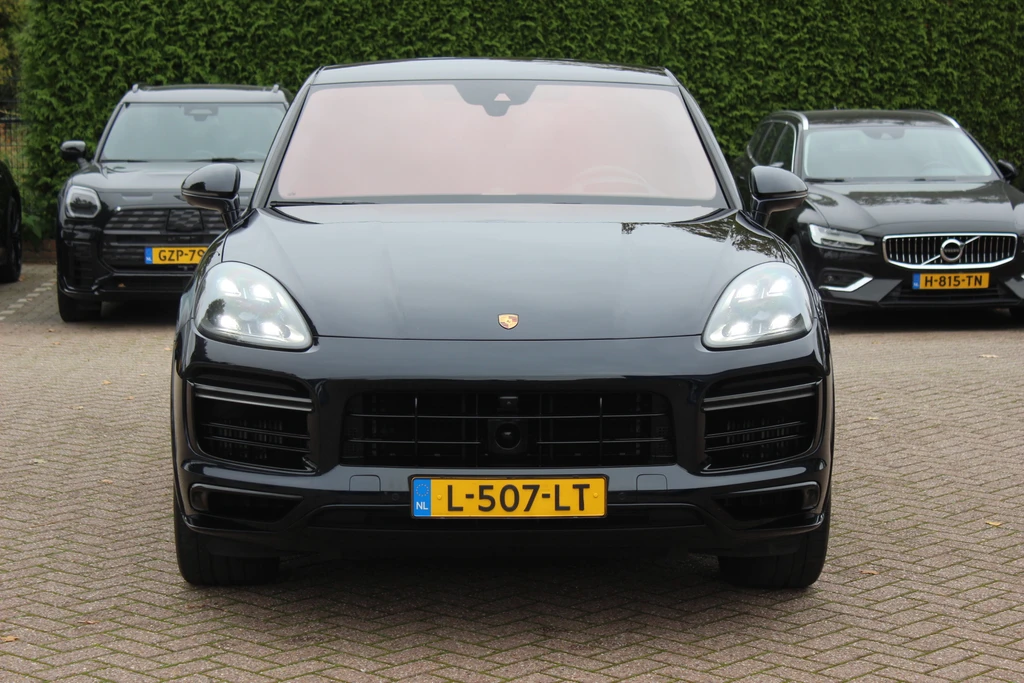 Porsche Cayenne – foto 9
