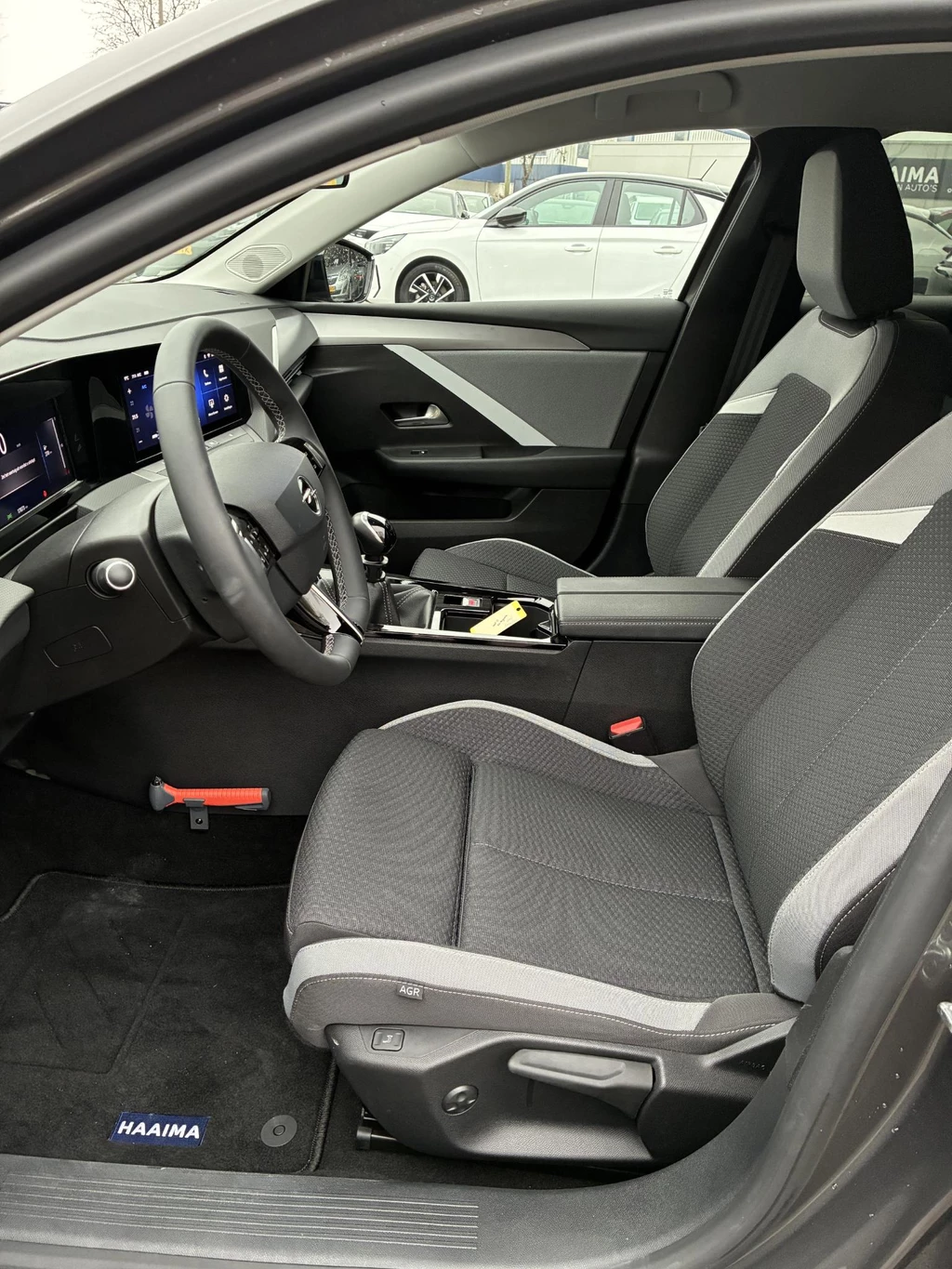 Opel Astra – foto 15