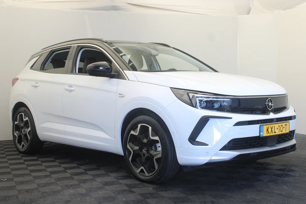 Opel Grandland – foto 5