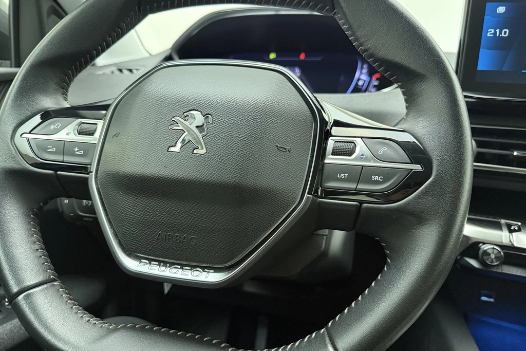 Peugeot 3008 – foto 24