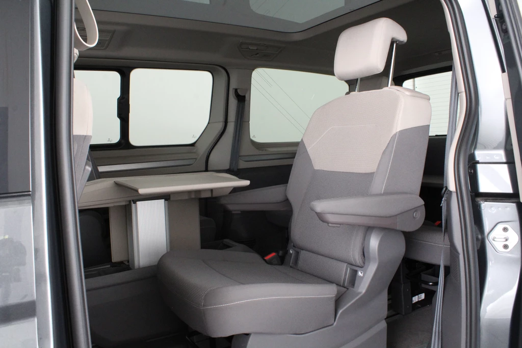 Volkswagen Multivan – foto 13