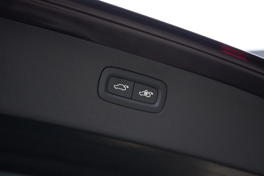 Volvo XC90 – foto 34