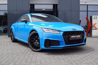 Audi TT – thumbnail 13