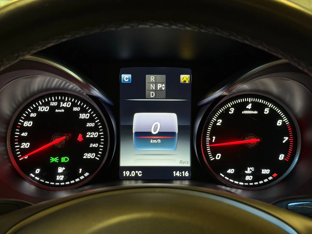 Mercedes-Benz GLC – foto 17