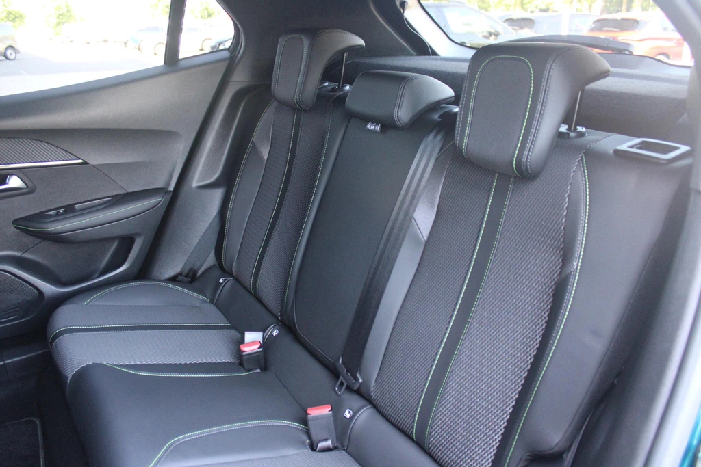 Peugeot 2008 – foto 12