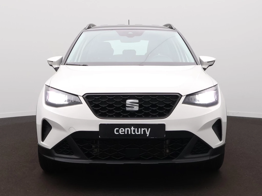 SEAT Arona – foto 10