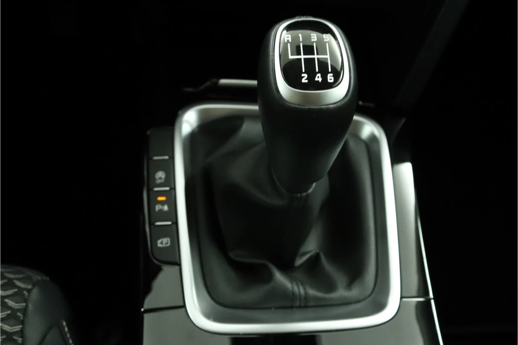 Kia Ceed Sportswagon – foto 30