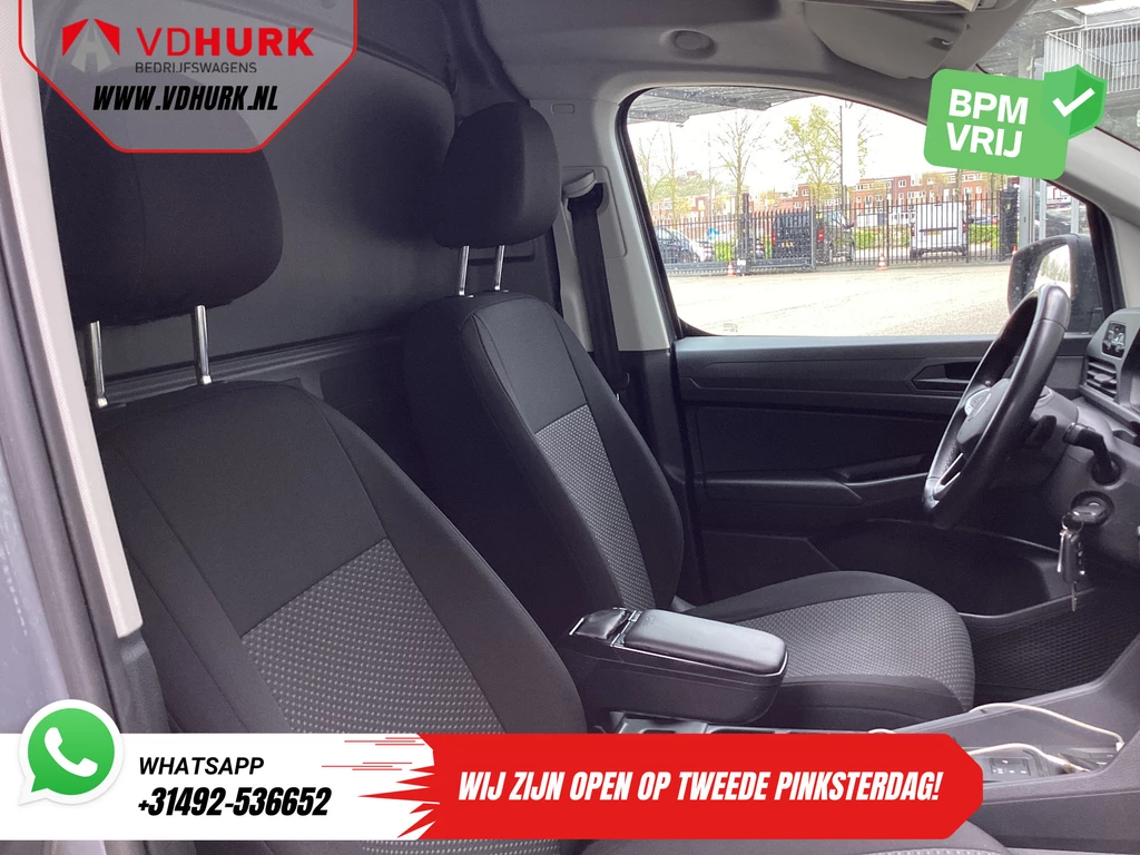Volkswagen Caddy – foto 11
