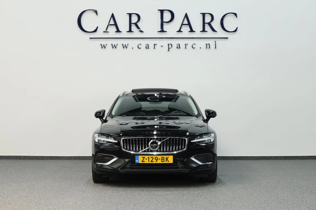Volvo V60 – foto 8