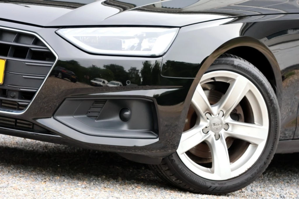 Audi A4 – foto 6