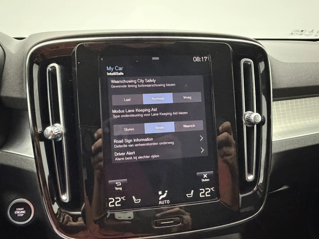 Volvo XC40 – foto 21