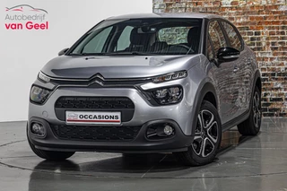 Citroën C3 – thumbnail 1