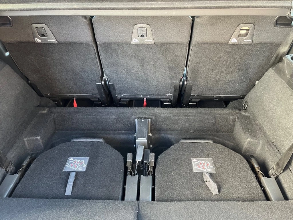 Citroën Grand C4 Picasso – foto 14