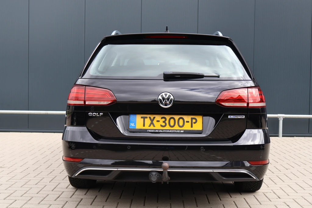 Volkswagen Golf – foto 6