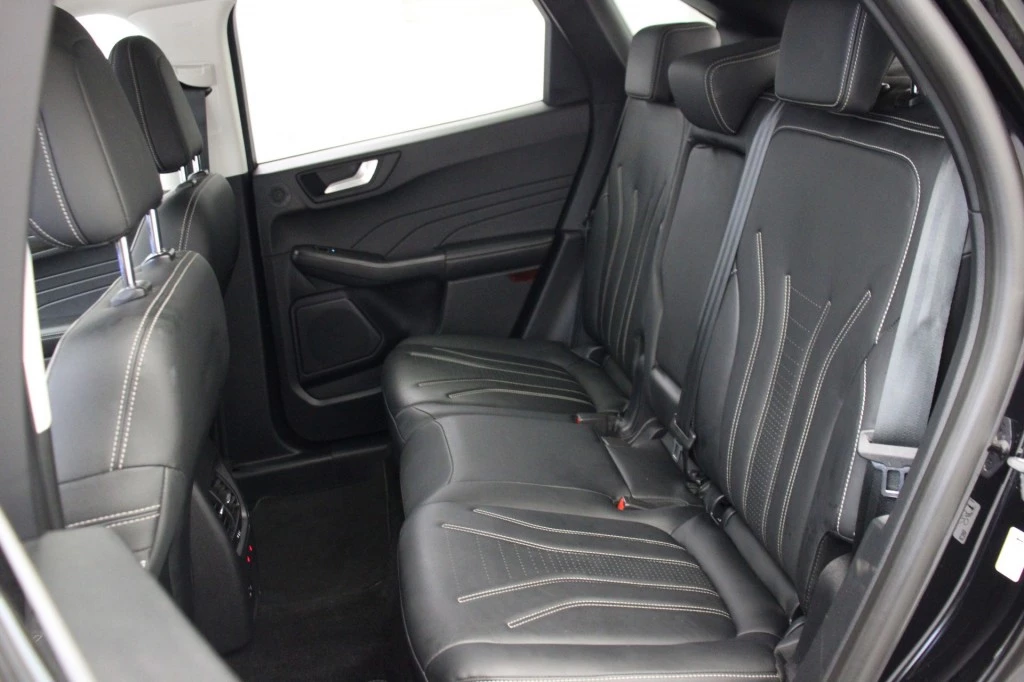 Ford Kuga – foto 14