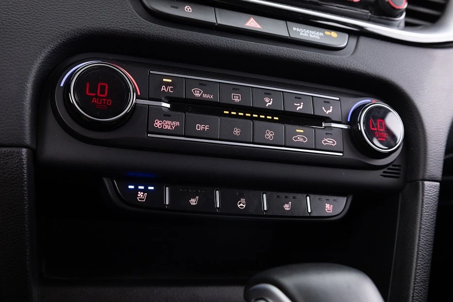 Kia XCeed – foto 19
