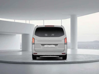 Mercedes-Benz eVito – thumbnail 3