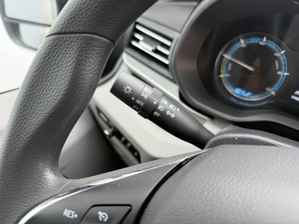 Maxus eDeliver9 – foto 28