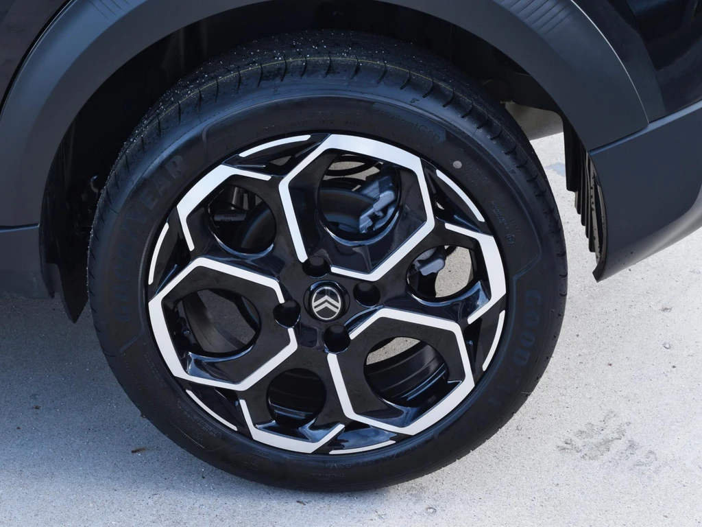Citroën C3 – foto 23