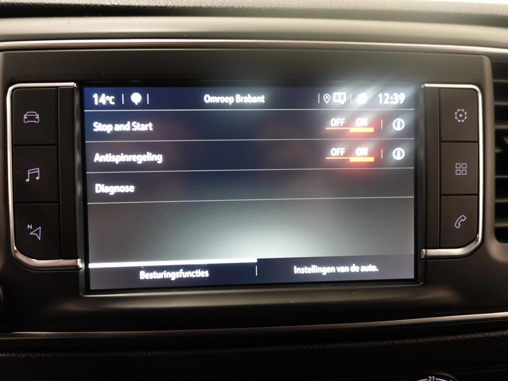 Opel Vivaro – foto 24
