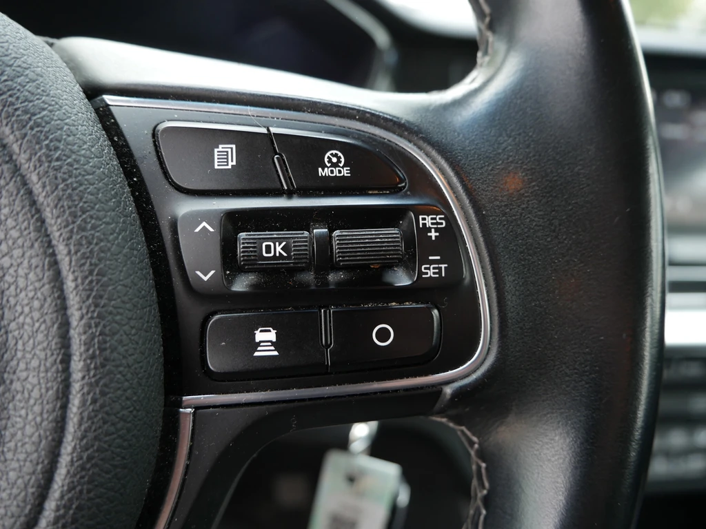 Kia Niro – foto 26