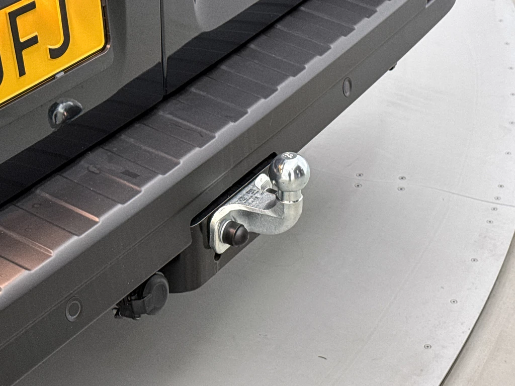 Renault Trafic – foto 36