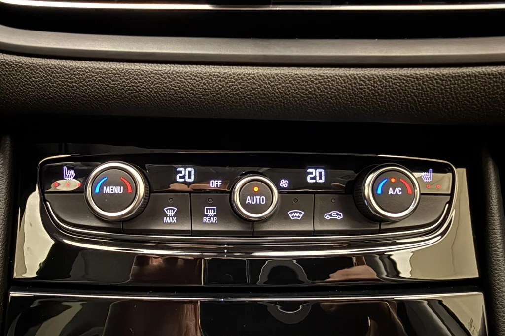 Opel Grandland – foto 28
