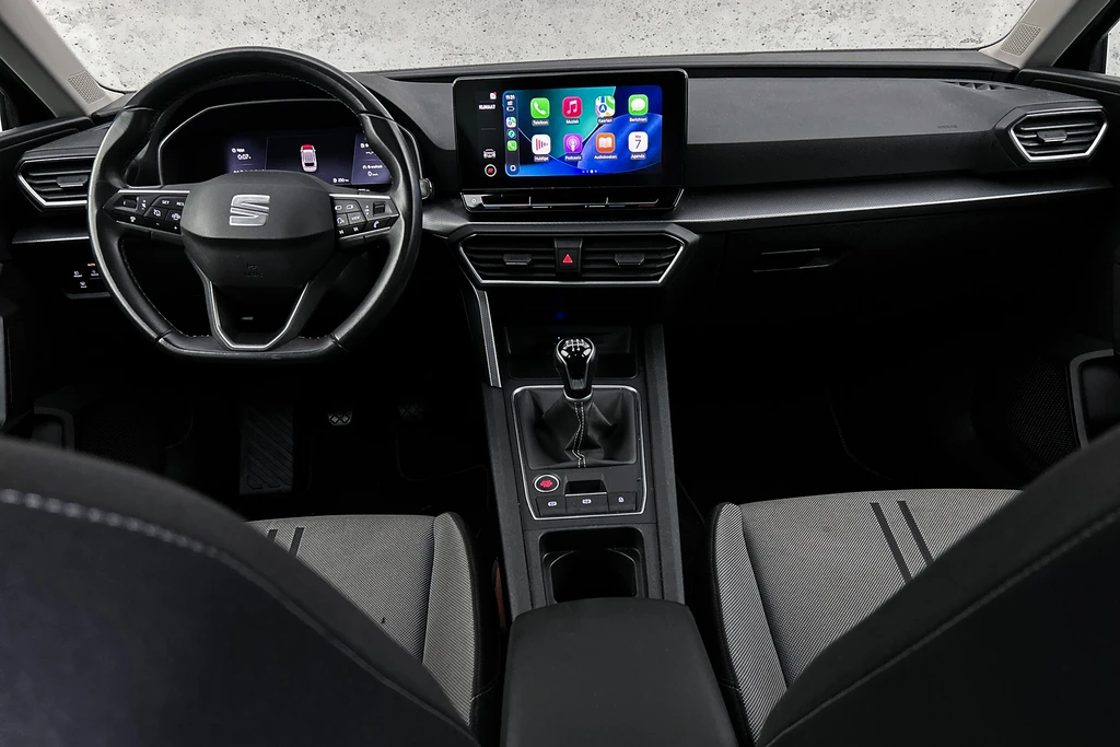 SEAT Leon – foto 10