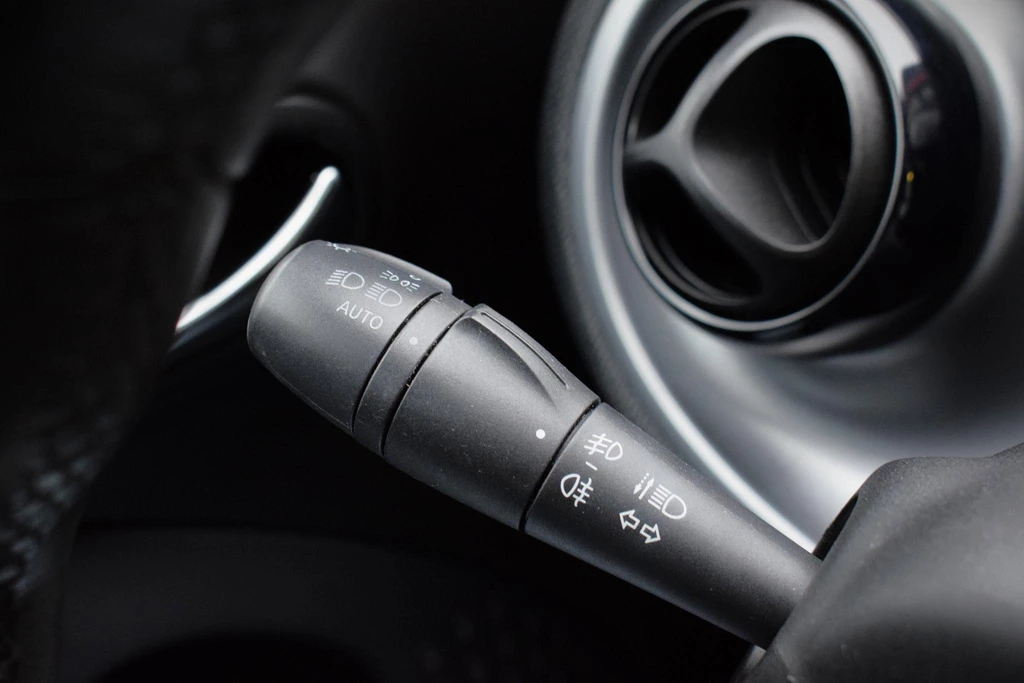smart Forfour – foto 32