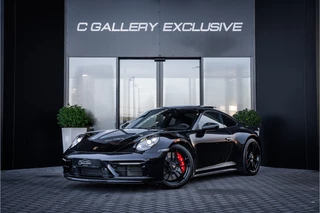 Porsche 911 – thumbnail 1