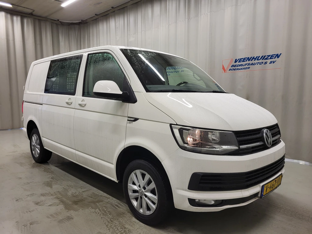 Volkswagen Transporter – foto 6