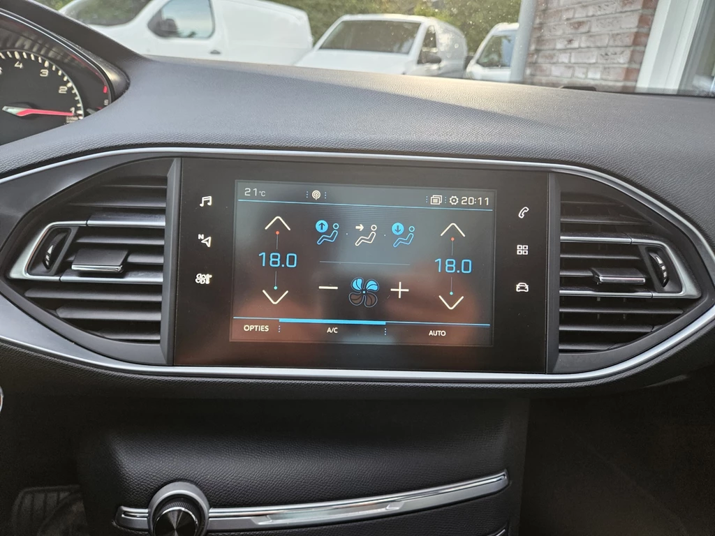 Peugeot 308 – foto 30