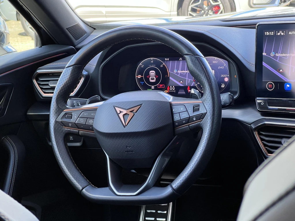 CUPRA Formentor – foto 22