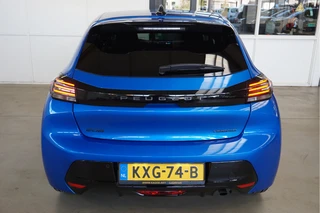 Peugeot 208 – thumbnail 8