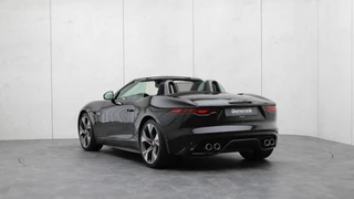 Jaguar F-Type – thumbnail 4