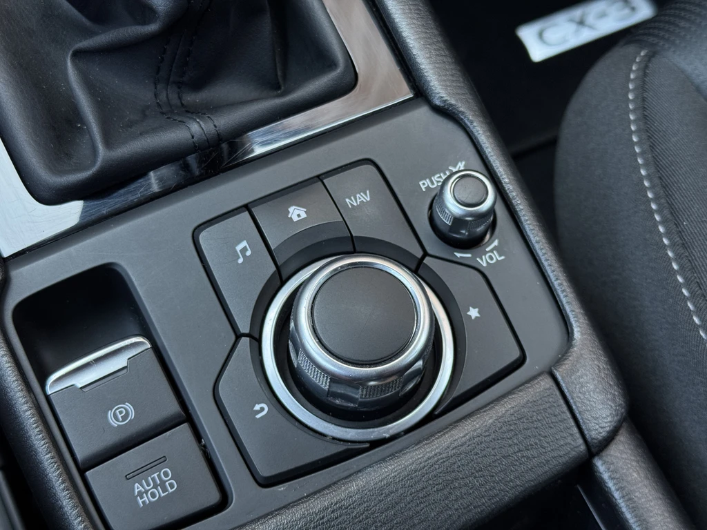 Mazda CX-3 – foto 22