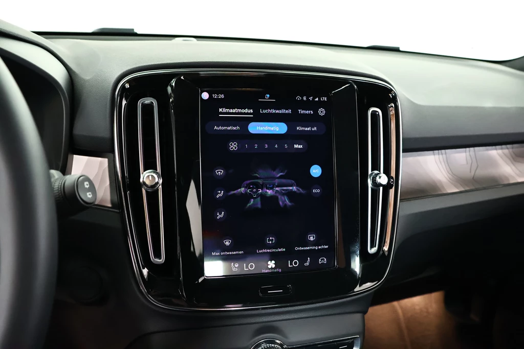 Volvo XC40 – foto 21